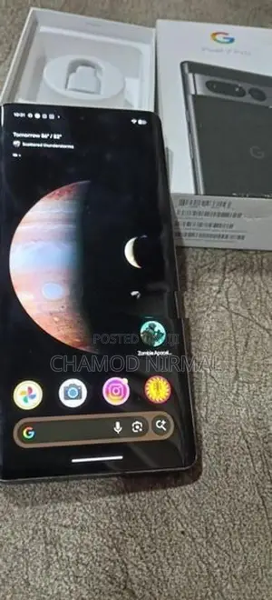 Google Pixel 7 Pro (Used)