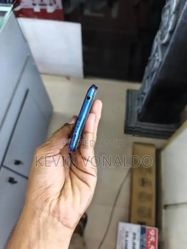 Vivo Y93 (Used)