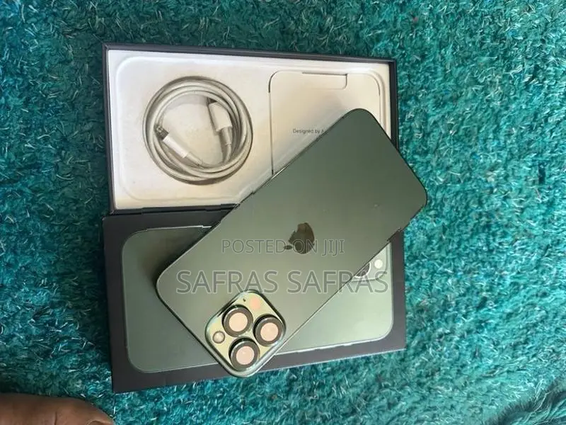 Apple iPhone 13 Pro Max (Used)