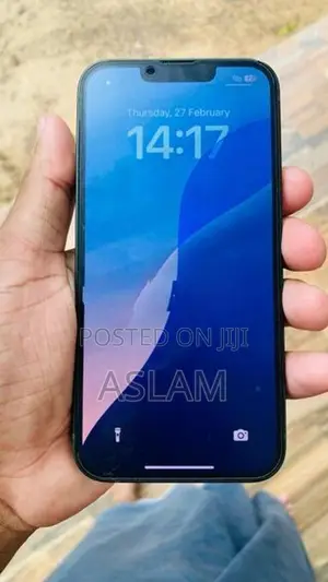 Apple iPhone 13 (Used)