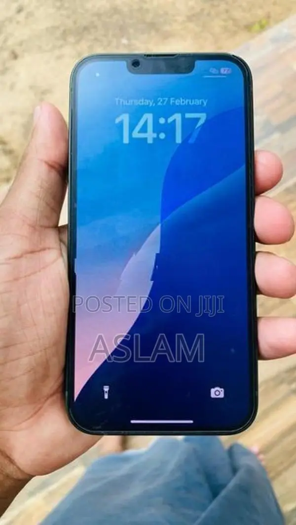 Apple iPhone 13 (Used)
