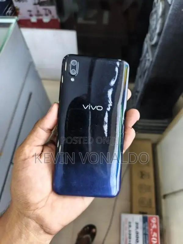 Vivo Y93 (Used)
