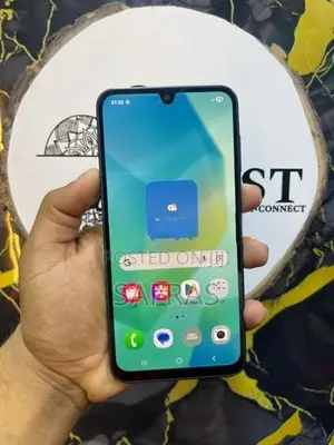 Samsung Galaxy A16 6GB/128GB (Used)