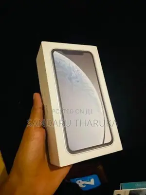 Apple iPhone XR (Used)