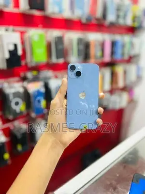 Apple iPhone 14 (Used)