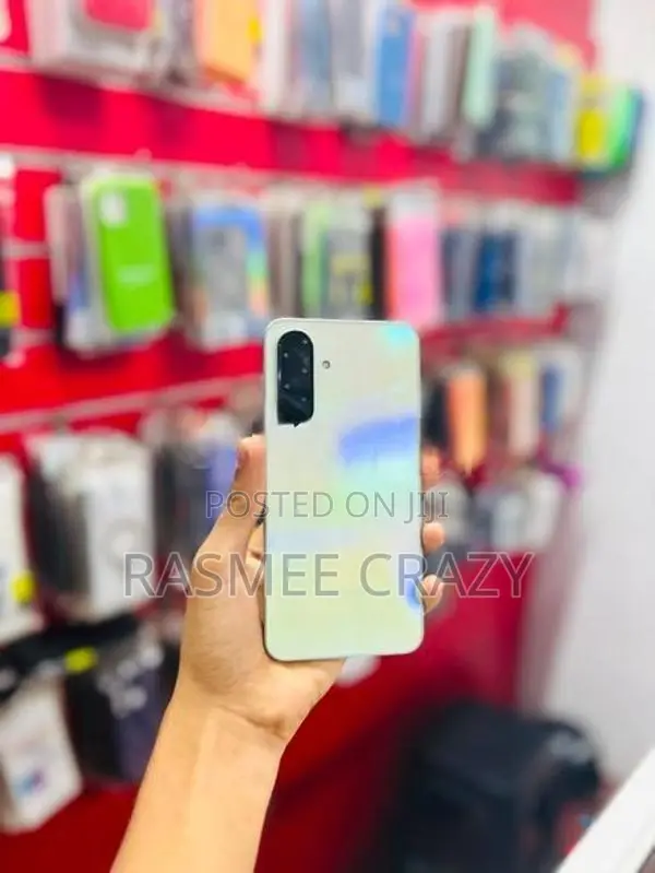 Samsung Galaxy A36 (Used)