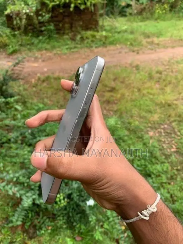 Apple iPhone 15 Pro Max (Used)