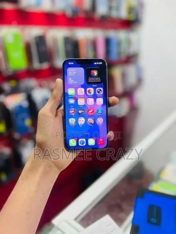 Apple iPhone 14 (Used)