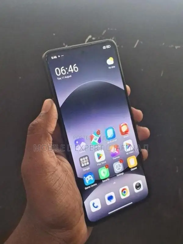 Xiaomi Redmi Note 14 5G (Used)