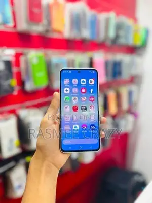 Samsung Galaxy A36 (Used)