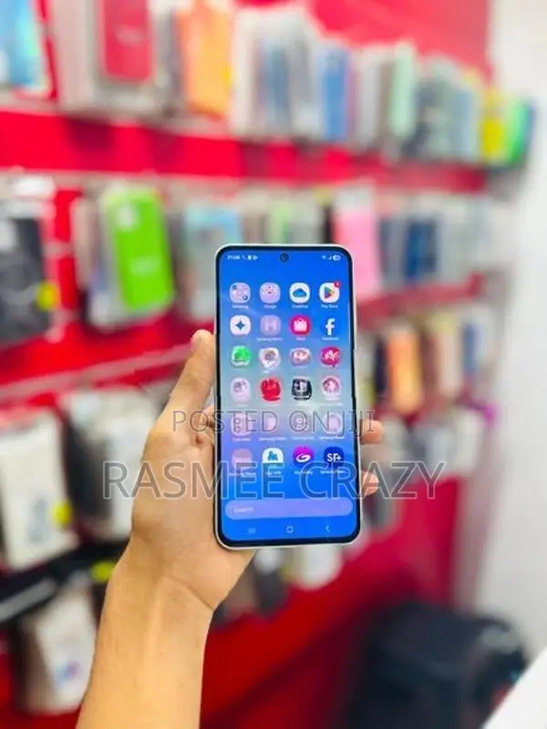 Samsung Galaxy A36 (Used)