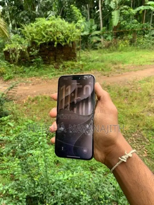 Apple iPhone 15 Pro Max (Used)