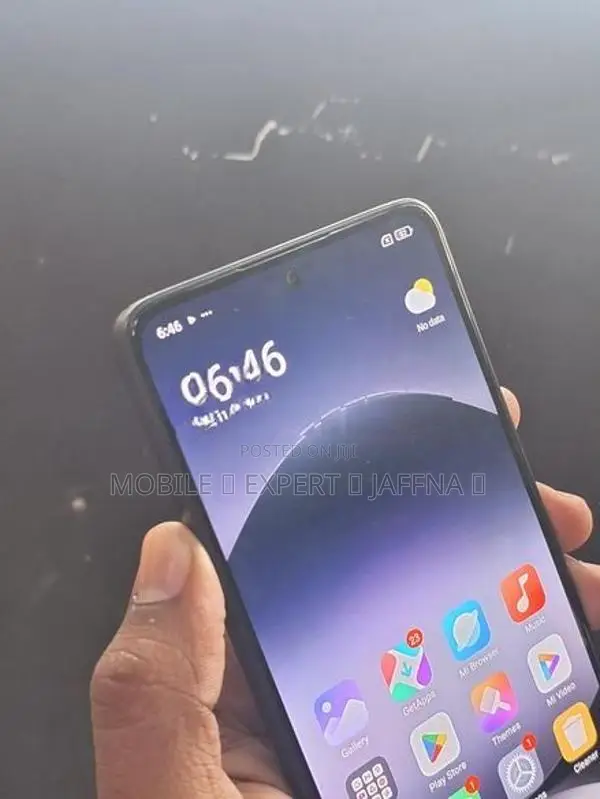 Xiaomi Redmi Note 14 5G (Used)