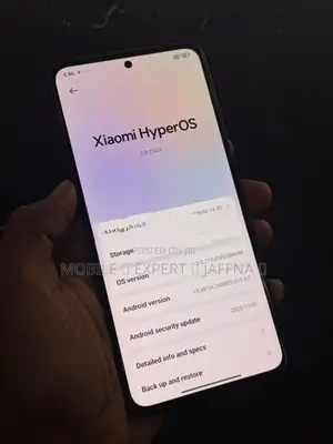 Xiaomi Redmi Note 14 5G (Used)