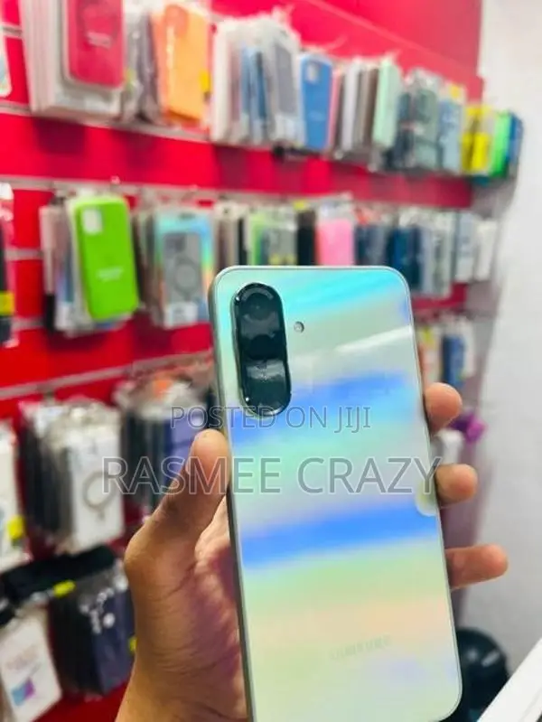Samsung Galaxy A36 (Used)