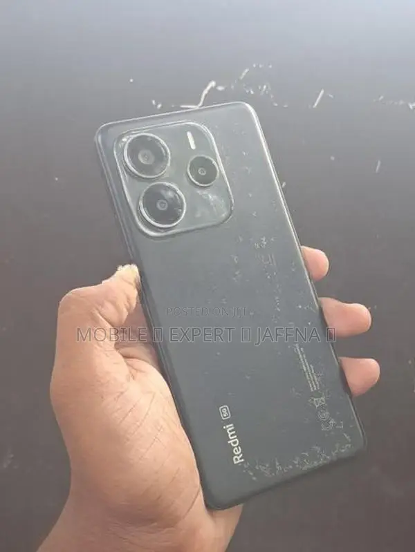 Xiaomi Redmi Note 14 5G (Used)