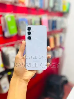 Samsung Galaxy A35 (Used)