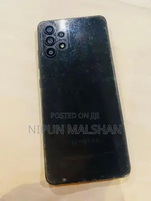 Samsung Galaxy A32 (Used)