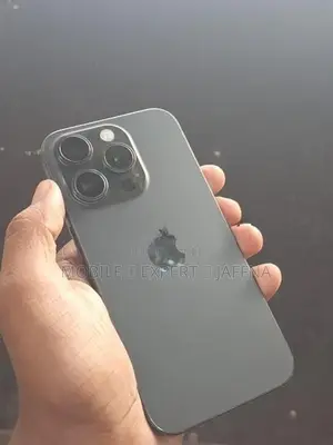 Apple iPhone 15 Pro (Used)