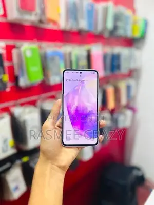 Samsung Galaxy A35 (Used)