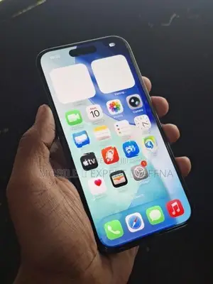Apple iPhone 15 Pro (Used)