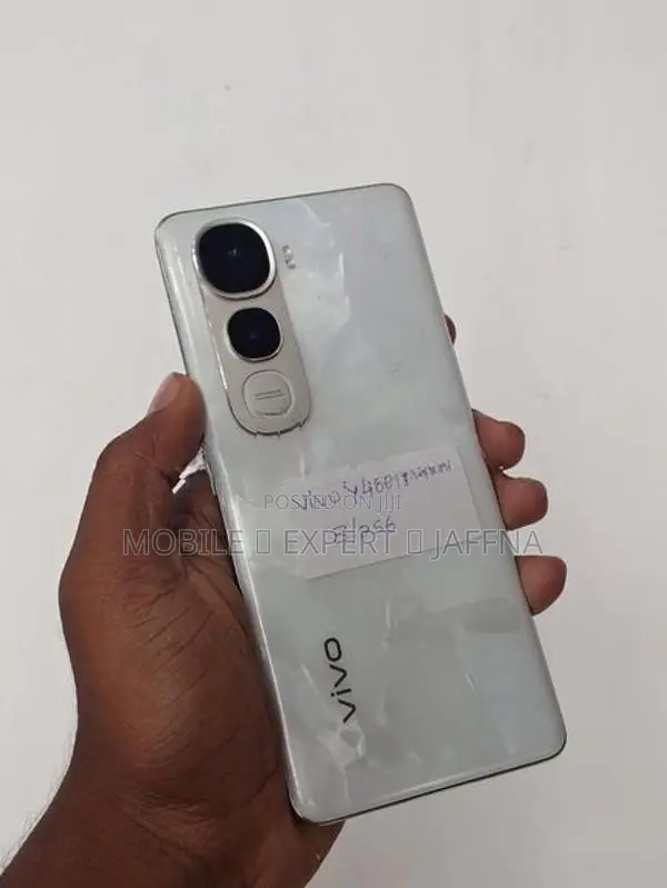 Vivo Y400 PRO (Used)