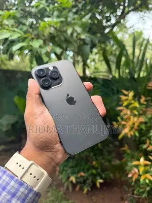 Apple iPhone 14 Pro 256GB (Used)