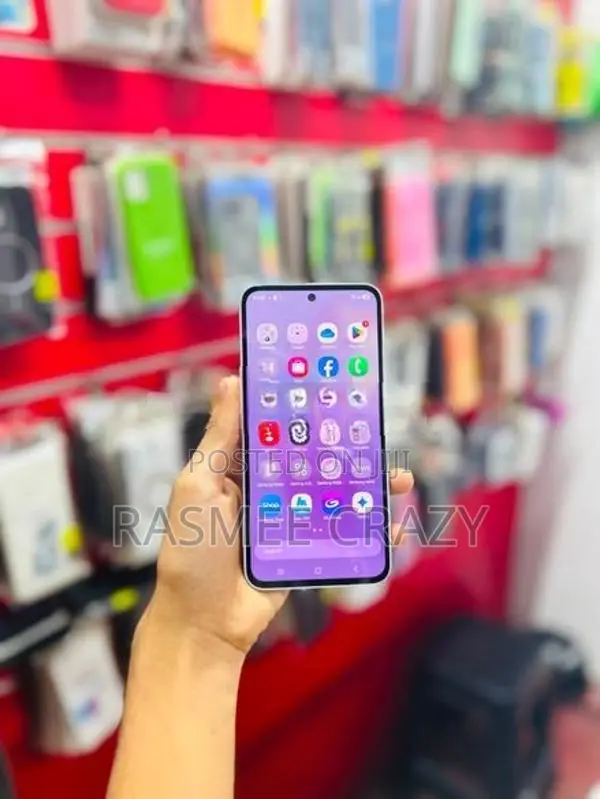 Samsung Galaxy A35 (Used)