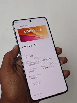 Vivo T4 5G (Used)