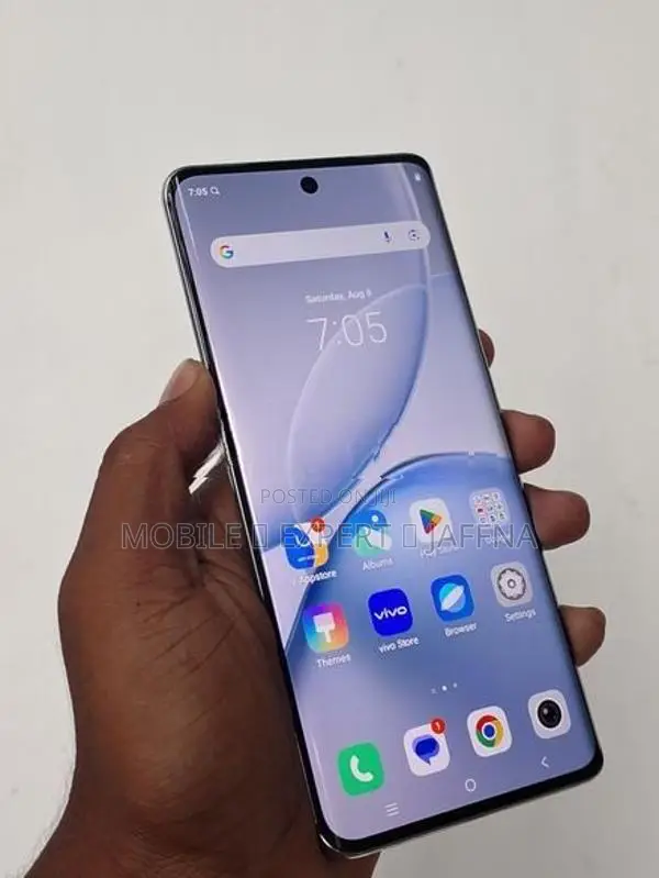 Vivo Y400 PRO (Used)