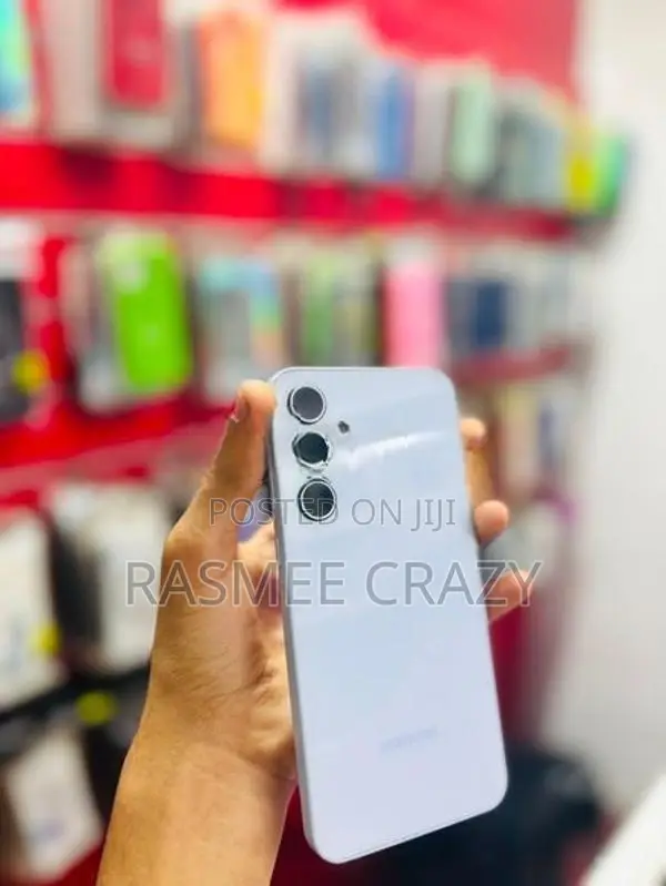 Samsung Galaxy A35 (Used)