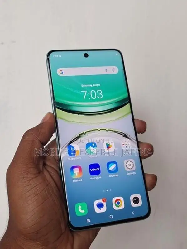 Vivo T4 5G (Used)