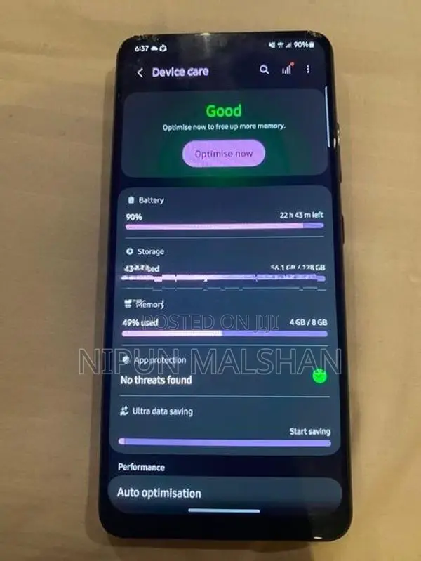 Samsung Galaxy A32 (Used)