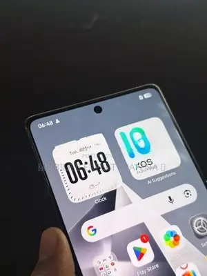 Infinix Note 50 256GB (Used)
