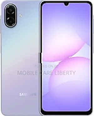 Samsung Galaxy A07 5G 8GB 256GB (Brand New)