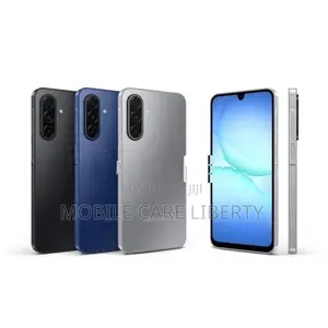 Samsung Galaxy A17 4G 6GB 128GB (Brand New)