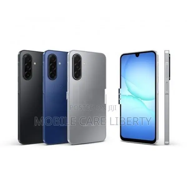 Samsung Galaxy A17 4G 6GB 128GB (Brand New)