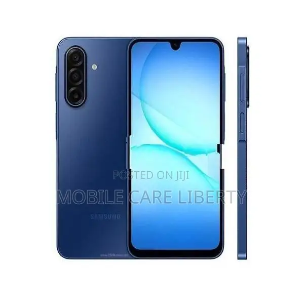 Samsung Galaxy A17 5G 8GB 128GB (Brand New)