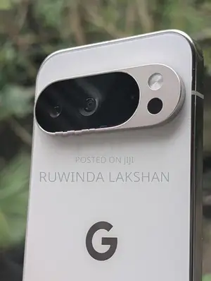 Google Pixel 10 Pro | 16 256GB (Used)