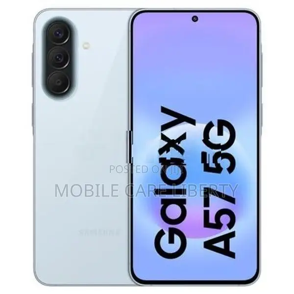 Samsung A57 8GB 256GB (Brand New)