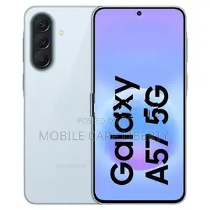 Samsung A57 12GB 256GB (Brand New)