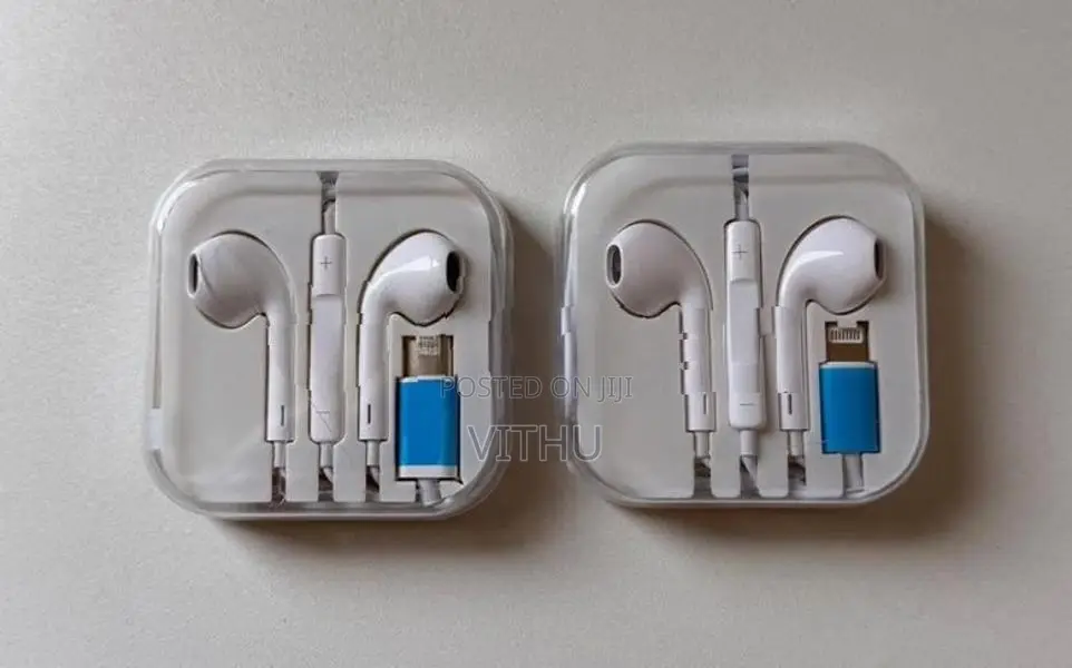Wired Type C Earphone