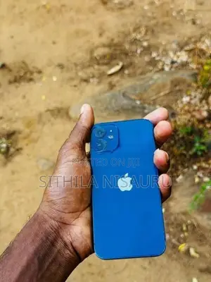 Apple iPhone 12 mini (Used)