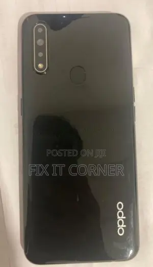 Oppo A31 6GB 128GB (Used)