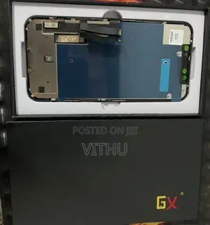 iPhone 11 GX New Display