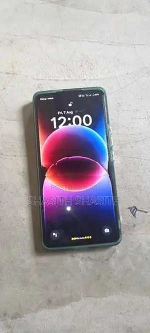 Oppo F27 5g (Used)