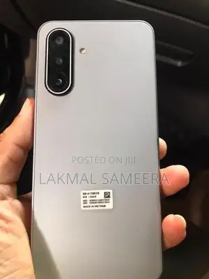 Samsung Galaxy A17 256 (Used)