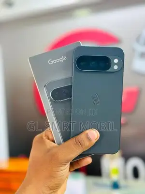Google Pixel 10 Pro XL 5G 16GB 256GB (Used)