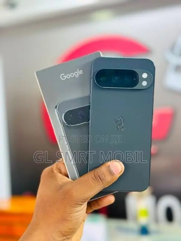 Google Pixel 10 Pro XL 5G 16GB 256GB (Used)