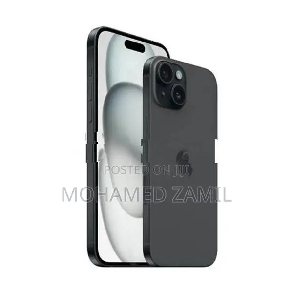 Apple iPhone 15 128GB (Brand New)